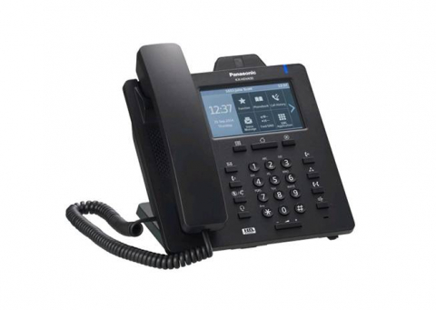 TELEFONE PANASONIC IP-SIP HDV430XB