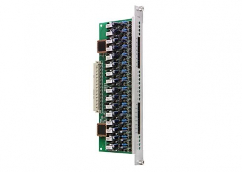 Placa de Interligação para CP 192/CP 352 Intelbras