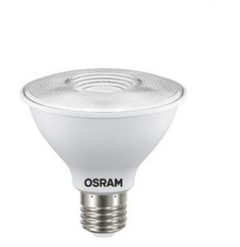 LAMPADA LED PAR30 9.5W 2700K 900 LUMENS BIVOLT E27 - OSRAM
