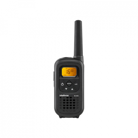 Radios Comunicadores (Par) - RC 4000