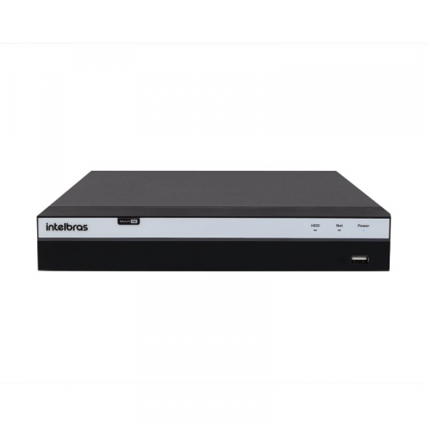 Gravador digital de vídeo - MHDX 3108 - Com HD 3TB