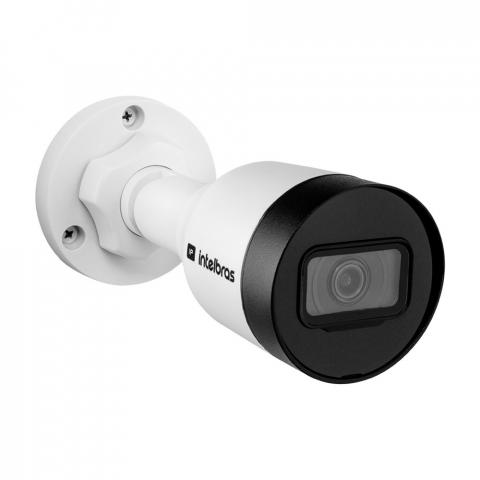 Câmera Bullet compatível com a tecnologia PoE - VIP 1130 B