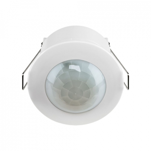 Sensor de presença para iluminação ESP 360 E Intelbras
