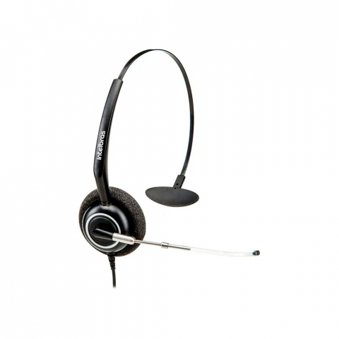 Headset Mono THS 55 RJ9 Intelbras