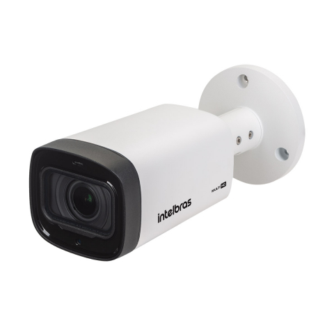 Câmera varifocal infravermelho Multi HD VHD 3140 VF G6 Intelbras