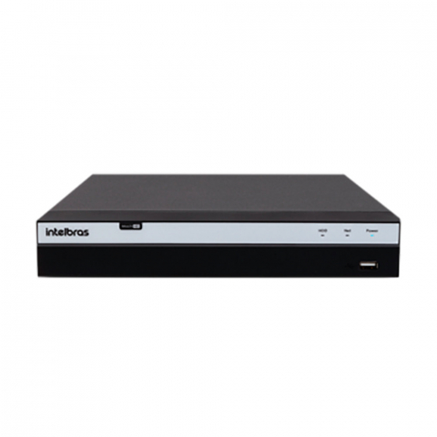 Gravador digital de vídeo - MHDX 3116 - Com HD 1TB