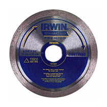 Disco Diamantado Contínuo Seco/úmido Iw2144 Irwin