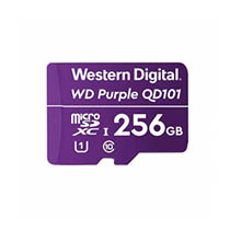 Cartão Micro SD 256GB Intelbras 64TBW