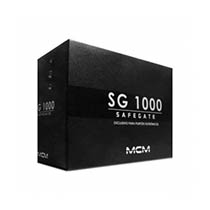 Nobreak Sg 1000 Safe Gate Mcm P/ Portão Eletrônico